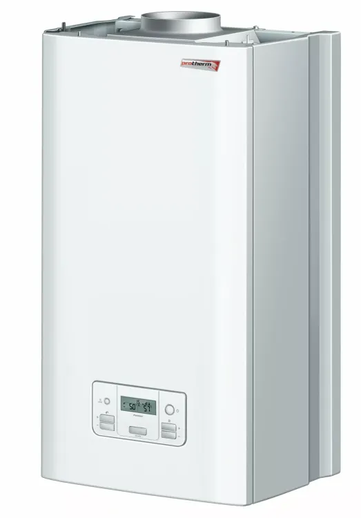 Котел Protherm PANTERA 25 KOV 25 кВт купить в Надыме