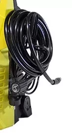 Минимойка-мойка высокого давления HP5160 CHAMPION купить в Надыме