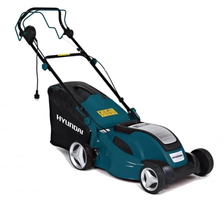 Электрическая газонокосилка Hyundai LE 4600S купить в Надыме