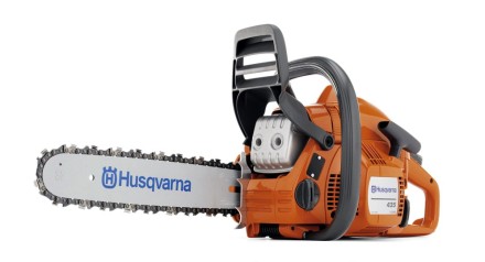 Бензопила Husqvarna 435 II купить в Надыме
