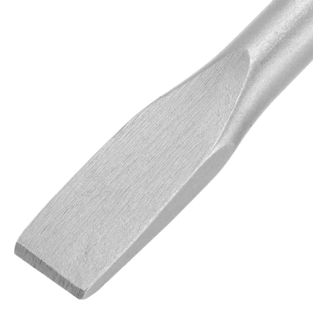 Зубило плоское Matrix, 18 х 25 х 400 мм, SDS Max 703429 купить в Надыме