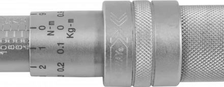 Ключ динамометрический 3/8"DR 19-110 НМ  Т04M080  Jonnesway 47306 купить в Надыме