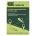 Зажим для системы выравнивания плитки СВП Кольцо, 100 шт. в пакете Сибртех 88110 купить в Надыме