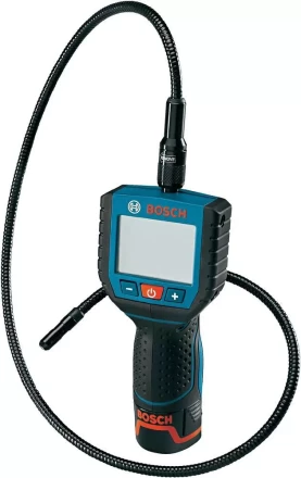 Камера инспекционная BOSCH GOS 10.8 V-Li с кейсом купить в Надыме