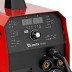 Аппарат инвертор. полуавтомат. cварки MTX MIG-220S 94304, 220A, ПВ 60%, катушка 5 кг купить в Надыме