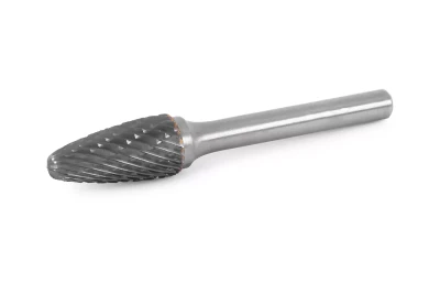 Гиперболическая фреза MESSER со сферическим окончанием (тип F)F1020M06