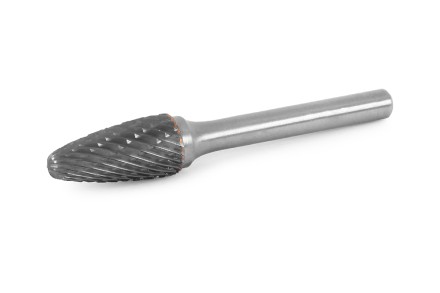 Гиперболическая фреза MESSER со сферическим окончанием (тип F)F1020M06 купить в Надыме