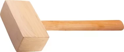 Киянка деревянная Россия 11120 купить в Надыме