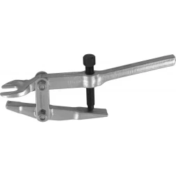 Съемник шаровых шарниров универсальный захват 17мм AE310076 Jonnesway 48207