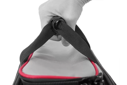 Сумка-бокс MESSER TS-001 купить в Надыме