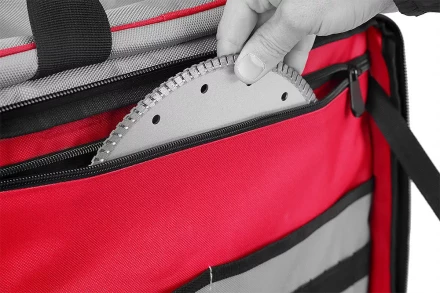 Сумка-бокс MESSER TS-001 купить в Надыме