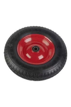 Колесо пневматическое резиновое 380 мм PR 3000-20 1046275 купить в Надыме