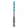 Сверло универсальное Gross , Multipurpose PRO, 6-гр. хвостовик, 5мм, 706011 купить в Надыме