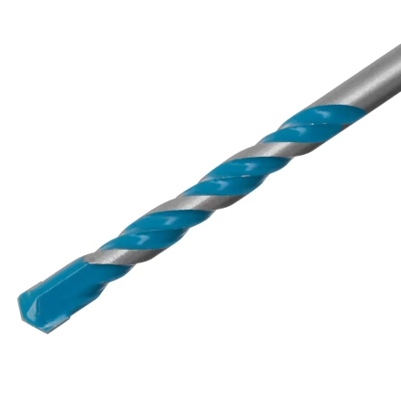 Сверло универсальное Gross , Multipurpose PRO, 6-гр. хвостовик, 5мм, 706011 купить в Надыме