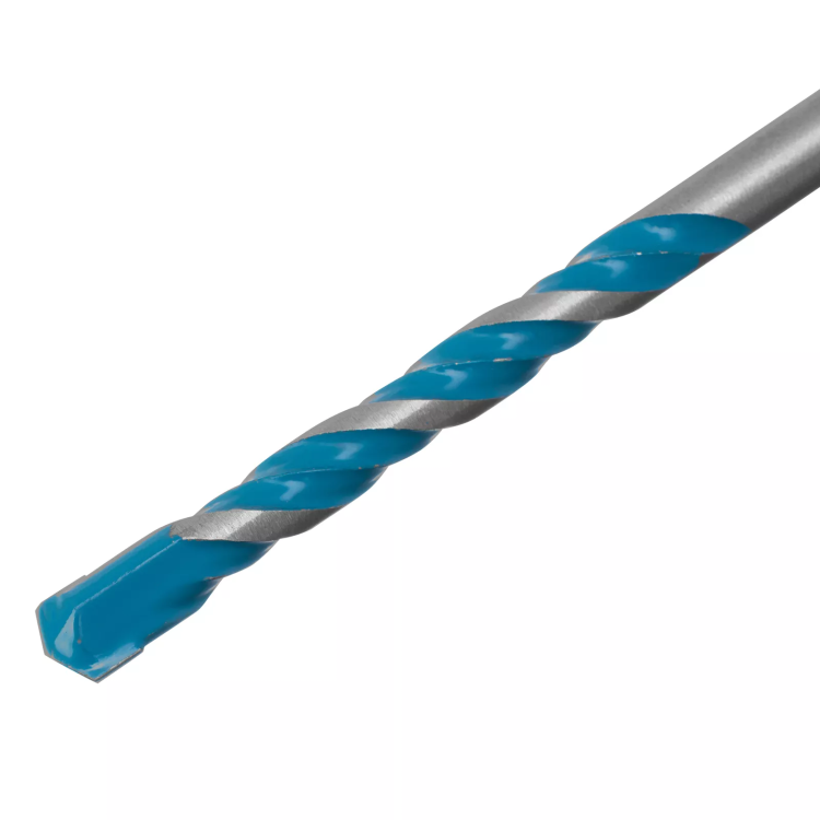 Сверло универсальное Gross , Multipurpose PRO, 6-гр. хвостовик, 5мм, 706011 купить в Надыме