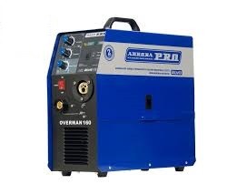 Инверторный сварочный полуавтомат Aurora-Pro OVERMAN 180 Mosfet купить в Надыме