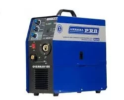 Инверторный сварочный полуавтомат Aurora-Pro OVERMAN 180 Mosfet купить в Надыме