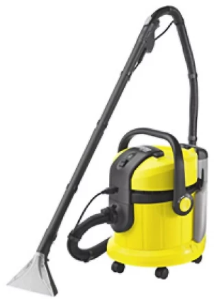 Моющий пылесос для влажной уборки KARCHER SE 4002 EU купить в Надыме