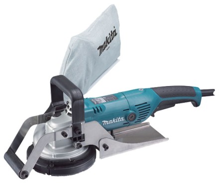 Шлифмашина по бетону Makita PC5001C купить в Надыме