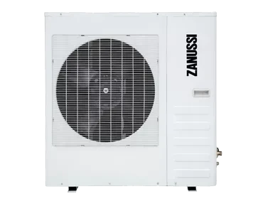 Внешний блок ZANUSSI ZACO-27 H4 FMI/N1 Multi Combo сплит-системы