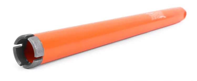 Коронка алмазная MESSER LZ 42/H10/400/2 купить в Надыме