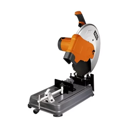 Пила монтажная (отрезная дисковая) AEG SMT 355 купить в Надыме