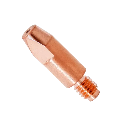 Наконечник М6x28х1,0 mm E-Cu Оберон XL140.0242