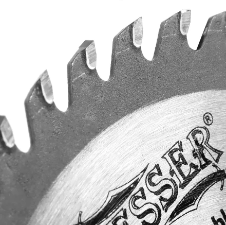 MESSER ТСТ диск по дереву 125Х20Х40Т мах 9200 об/мин купить в Надыме