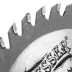 MESSER ТСТ диск по дереву 125Х20Х40Т мах 9200 об/мин купить в Надыме
