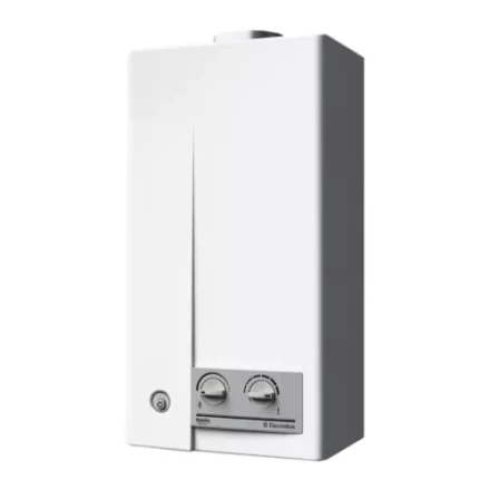 Газовая колонка ELECTROLUX GWH 285 ERN NanoPro купить в Надыме