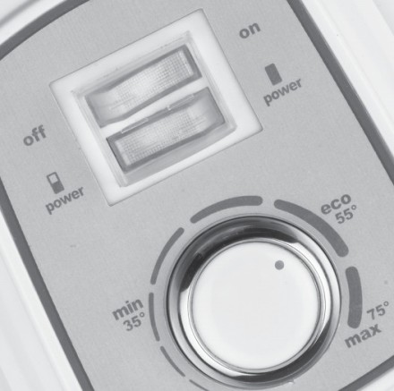 Водонагреватель ELECTROLUX EWH 30 Royal купить в Надыме