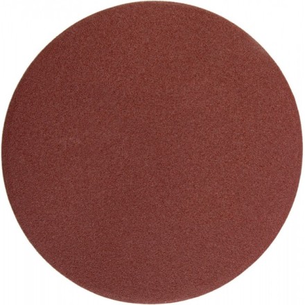 Круг STAYER &quot;PROFI&quot; из абразивной бумаги, 125мм/ №80, 5шт 3581-125-080 купить в Надыме