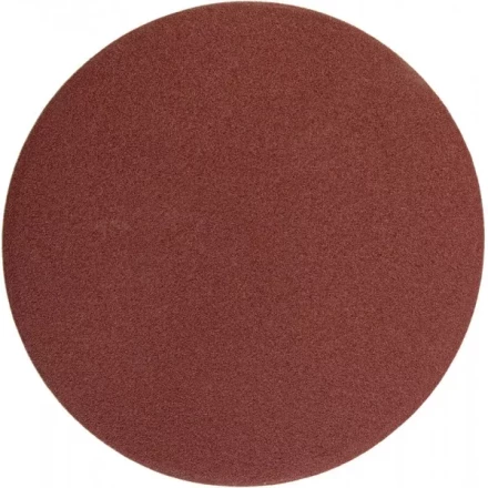 Круг STAYER "PROFI" из абразивной бумаги, 125мм/ №80, 5шт 3581-125-080 купить в Надыме