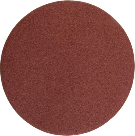 Круг STAYER &quot;PROFI&quot; из абразивной бумаги, 125мм/ №80, 5шт 3581-125-080 купить в Надыме