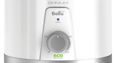 Водонагреватель BALLU BWH/S 10 Omnium O купить в Надыме