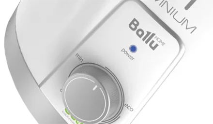 Водонагреватель BALLU BWH/S 10 Omnium O купить в Надыме