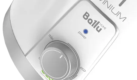 Водонагреватель BALLU BWH/S 10 Omnium O купить в Надыме