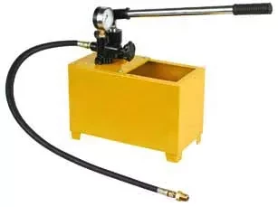 Опрессовочный насос ручной TOR HHS-5G 5МПа 1004791 купить в Надыме