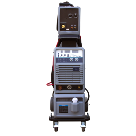 Сварочный полуавтомат Оберон MIG 500 Pulse KG2503 купить в Надыме