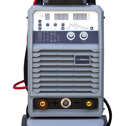 Сварочный полуавтомат Оберон MIG 500 Pulse KG2503 купить в Надыме