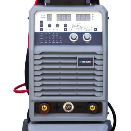 Сварочный полуавтомат Оберон MIG 500 Pulse KG2503 купить в Надыме