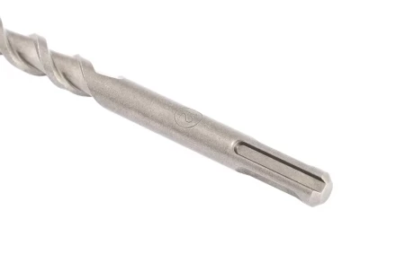 Бур по бетону 12 х 210 мм Luxembourg TIP SDS plus БАРС 70585 купить в Надыме