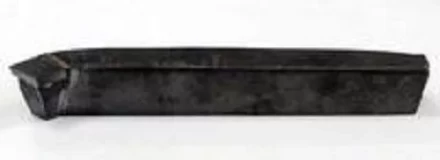 Резец проходной отогнутый  25х16х140 ВК8 угол 10градусов Гост 18877-73 Россия купить в Надыме