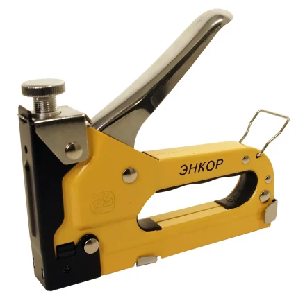 Степлер ручной 53 Энкор 51711 51711 купить в Надыме