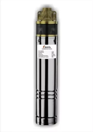 Скважинный насос ВИХРЬ СН-100 купить в Надыме
