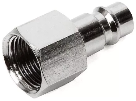 Штуцер б/р папа внутренняя резьба G 1/2" купить в Надыме