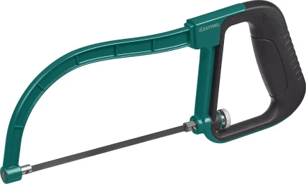 Ножовка-мини по металлу KRAFTOOL 15607 купить в Надыме