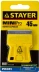 Скребок STAYER &quot;PROFI&quot; &quot;MiniPro&quot;, лезвие тип H01, 45мм 8531 купить в Надыме