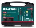 KRAFTOOL KS-15, 14-в-1 цифровая мини-паяльная станция, 90-480°С, 145 Вт, в кейсе 55346 купить в Надыме