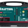 KRAFTOOL KS-15, 14-в-1 цифровая мини-паяльная станция, 90-480°С, 145 Вт, в кейсе 55346 купить в Надыме